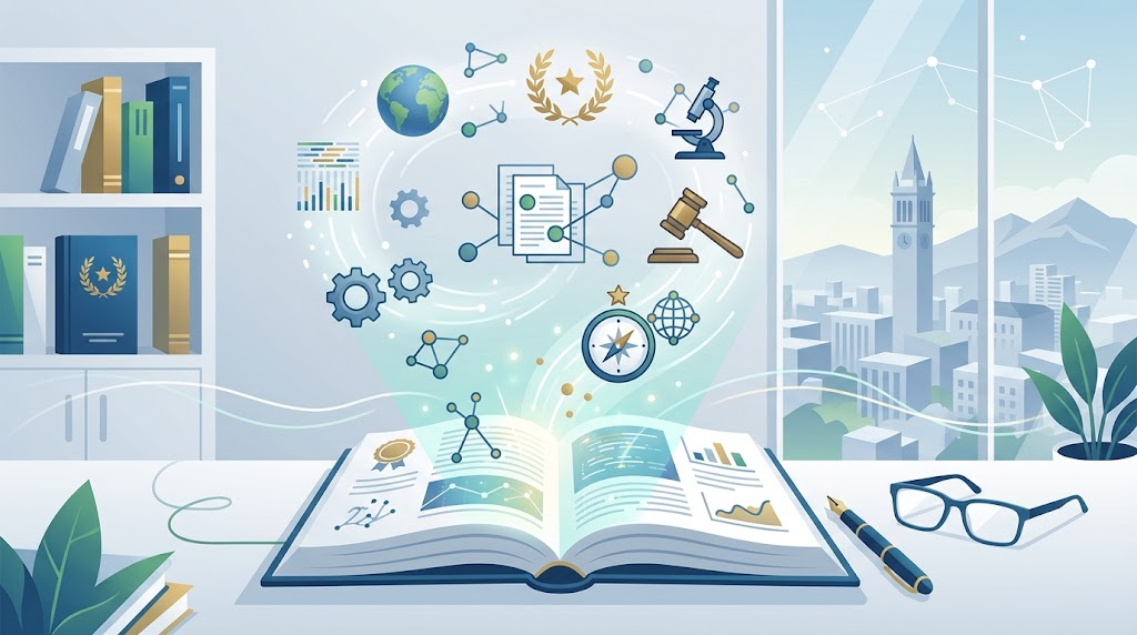 Standar Kualitas Jurnal Internasional