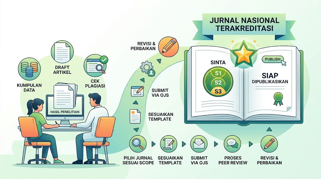 Standar Mutu dan Regulasi Akreditasi Resmi Kemendikbud Ristek